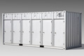 20FT6N｜愛媛県松山市のコンテナ倉庫販売　レンタルスペース　土地活用　S-trunk松山
