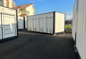 Ｓ-キューブ松前町筒井