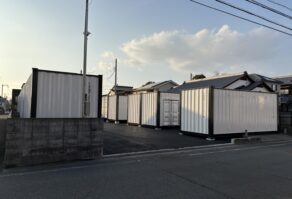 Ｓ-キューブ市坪南